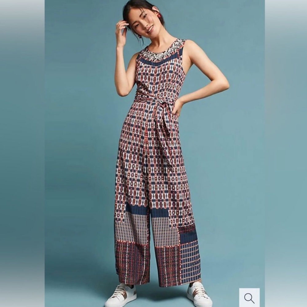 Bhanuni jumpsuit